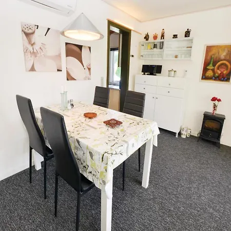 Two-bedroom Holiday In