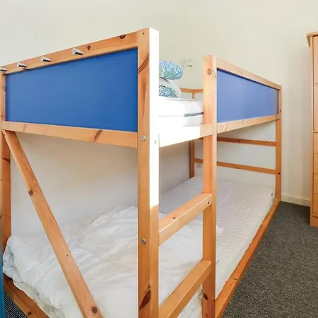 Two-bedroom Holiday In بيت للعطل نُوابورغ