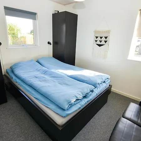 بيت للعطل Two-bedroom Holiday In نُوابورغ