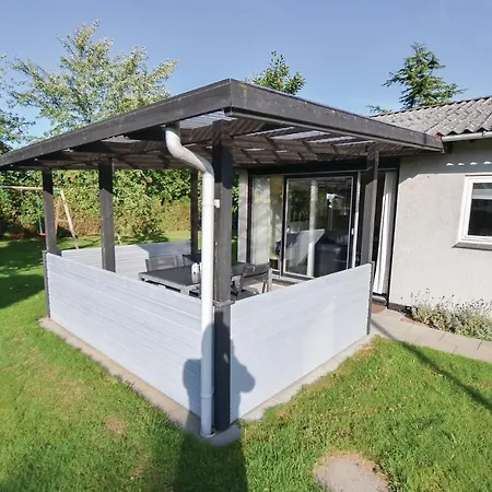 Two-bedroom Holiday In نُوابورغ
